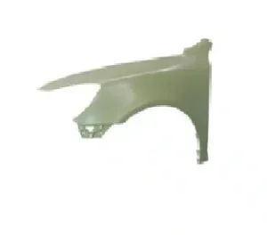 Aleta Delantera Izquierda para Skoda OCTAVIA II 2009