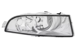 Antiniebla Derecho para Skoda OCTAVIA II 2009