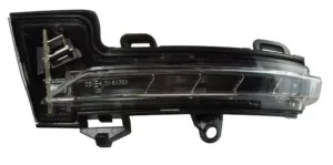 Piloto Lateral Izquierdo Led (Retrovisor) para Skoda OCTAVIA III 2013 y Volkswagen T-CROSS 2018 y T-ROC 2017