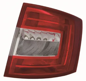 Piloto Trasero Derecho (Break) para Skoda OCTAVIA III 2013