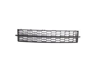 Rejilla Central Paragolpes Delantero para Skoda OCTAVIA III 2013