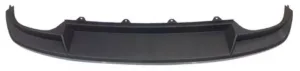 Spoiler Paragolpes Trasero para Skoda OCTAVIA III 2013