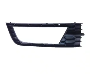 Rejilla Derecha Paragolpes Delantero (Con Agujero Para Antiniebla) para Skoda OCTAVIA III 2013