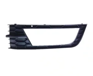 Rejilla Izquierda Paragolpes Delantero (Con Agujero Para Antiniebla) para Skoda OCTAVIA III 2013