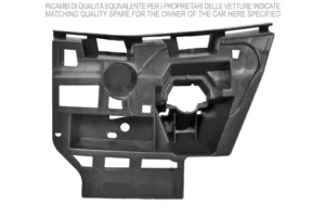 Soporte Interior Izquierdo Paragolpes Delantero para Skoda OCTAVIA III 2013