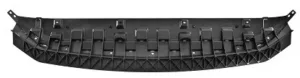 Resguardo Inferior Paragolpes Delantero para Skoda OCTAVIA III 2013