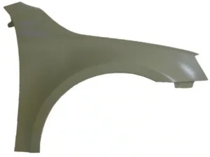 Aleta Delantera Derecha para Skoda OCTAVIA III 2013