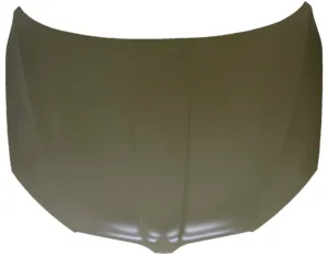 Capó para Skoda OCTAVIA III 2013