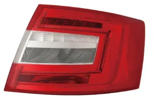 Piloto Trasero Derecho (Led) para Skoda OCTAVIA III 2017