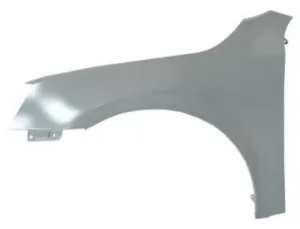 Aleta Delantera Izquierda para Skoda OCTAVIA III 2017