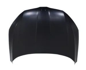 Capó (Chapa) para Skoda OCTAVIA IV 2020