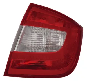 Piloto Trasero Derecho para Skoda RAPID 2013