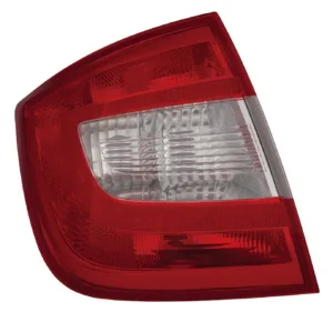 Piloto Trasero Izquierdo para Skoda RAPID 2013