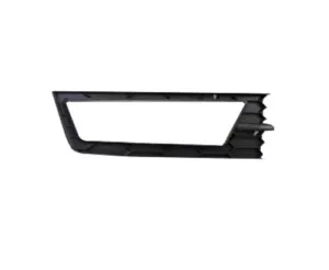 Rejilla Derecha Paragolpes Delantero (Con Agujero Para Antiniebla) para Skoda RAPID 2013