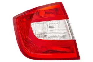 Piloto Izquierdo (Nh3) (Hella) para Skoda RAPID 2013