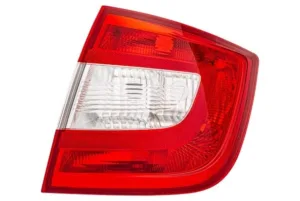 Piloto Derecho (Nh3) (Hella) para Skoda RAPID 2013