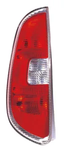 Piloto Trasero Izquierdo para Skoda ROOMSTER 2006