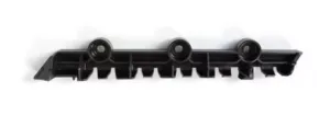 Soporte Derecho Paragolpes Trasero para Skoda ROOMSTER 2006