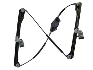 Elevalunas Electrico Delantero Derecho Sedan/Sw (Con Sistema Confort Sin Motor) para Skoda SUPERB I 2002 y Volkswagen PASSAT B5 1996 y PASSAT B6 2000