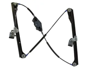 Elevalunas Electrico Delantero Izquierdo Sedan/Sw (Con Sistema Confort Sin Motor) para Skoda SUPERB I 2002 y Volkswagen PASSAT B5 1996 y PASSAT B6 2000