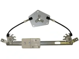 Elevalunas Electrico Trasero Derecho Sedan/Sw (Con Sistema Confort Sin Motor) para Skoda SUPERB I 2002 y Volkswagen PASSAT B5 1996 y PASSAT B6 2000