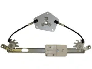 Elevalunas Electrico Trasero Izquierdo Sedan/Sw (Con Sistema Confort Sin Motor) para Skoda SUPERB I 2002 y Volkswagen PASSAT B5 1996 y PASSAT B6 2000