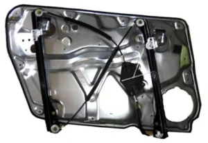 Elevalunas Electrico + Panel Delantero Derecho Sedan/Sw (Con Sistema Confort Sin Motor) para Skoda SUPERB I 2002 y Volkswagen PASSAT B5 1996 y PASSAT B6 2000