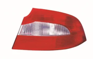 Piloto Trasero Derecho Sedan (Punta) para Skoda SUPERB II 2008