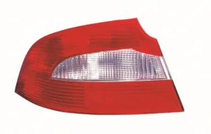 Piloto Trasero Izquierdo Sedan (Punta) para Skoda SUPERB II 2008