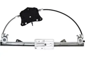 Elevalunas Electrico Trasero Izquierdo (Sin Motor) para Skoda SUPERB II 2008