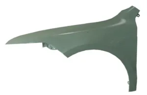 Aleta Delantera Izquierda para Skoda SUPERB II 2008