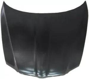 Capó para Skoda SUPERB II 2008