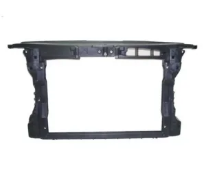 Frente para Skoda SUPERB II 2008