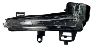 Piloto Lateral Izquierdo (Retrovisor) para Skoda SUPERB III 2015