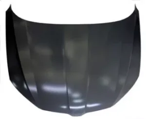 Capó para Skoda SUPERB III 2015