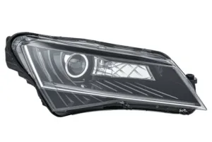 Faro Derecho Bi-Xenon Led (Hella) para Skoda SUPERB III 2015
