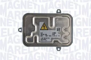 Modulo Comando Xenon (Magneti Marelli) para Skoda YETI 2009 y Volkswagen PASSAT CC 2008, TOURAN 2003 y TOURAN 2007