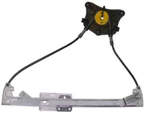 Elevalunas Electrico Trasero Izquierdo (Con Sistema Confort Sin Motor) para Skoda YETI 2009