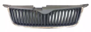 Rejilla C/Moldura Cromada para Skoda YETI 2009
