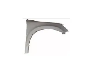 Aleta Delantera Derecha para Skoda YETI 2009