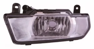 Faro Antiniebla Izquierdo (H8) para Skoda YETI 2014