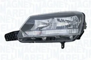Faro Izquierdo (Magneti Marelli) (H7/H7) para Skoda YETI 2014