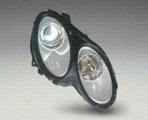 Faro Derecho (Magneti Marelli) para Smart FORFOUR 2004