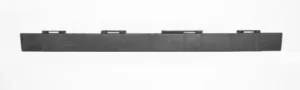 Spoiler Inferior Central Paragolpes Delantero para Smart FORFOUR 2014