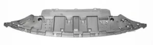 Resguardo Inferior Paragolpes Delantero para Smart FORFOUR 2014