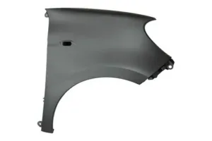Aleta Delantera Derecha Imprimada para Smart FORFOUR 2014