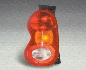 Piloto Trasero Izquierdo (Modelo Cabrio) (Magneti Marelli) para Smart FORTWO 1998