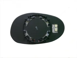 Cristal Retrovisor Derecho Convexo, Termico para Smart FORTWO 1998, FORTWO 2002 y ROADSTER 2003