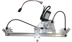 Elevalunas Electrico Delantero Derecho para Smart FORTWO 1998 y FORTWO 2002