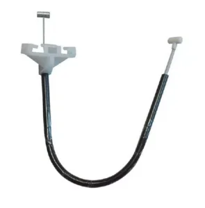 Cabo Maneta Puerta Ext para Smart FORTWO 1998 y FORTWO 2002